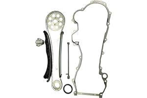 SKF VKML 82000 Kit Catena Distribuzione