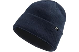 Brandit Czapka zimowa Mężczyźni Brandit Czapka z daszkiem