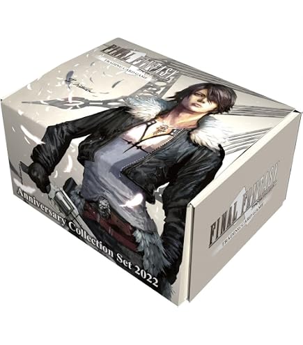 opus 3 booster box Opus III (3) Booster Box - New Sealed - Final Fantasy TCG FFTCG