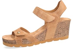 Panama Jack Sandalias de Mujer Vila