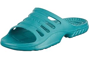 BECO BABY CARRIER Beco - Slipper, Women, Piscina (90652) Navy - Taglia 41 Unisex - Adulto