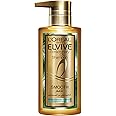 L’Oréal Paris Elvive Sublime Smooth Silicone Free Shampoo for dry hair 440ml