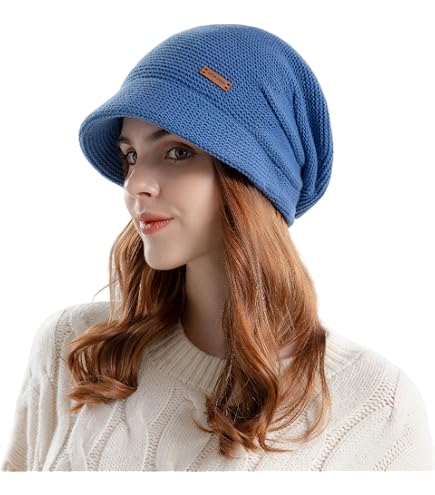Bonnet Et écharpe Chauffants USB - Tricot Doux, Réglable, Idéal Ski, Randonnée, Activités Hivernales