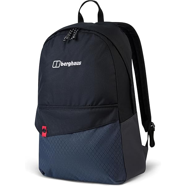 Berghaus Arrow 30L Avalanche Rucksack in Dark Green Trekking / Wanderrucksack