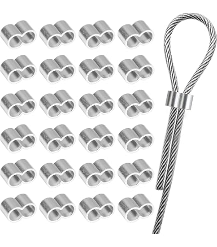 WERKA PRO Corde Polypropylène 10mm 25m - Résistante Intempéries, Humidité, Usage Universel Beige
