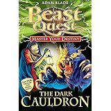 Master Your Destiny: The Dark Cauldron: Book 1 (Beast Quest)