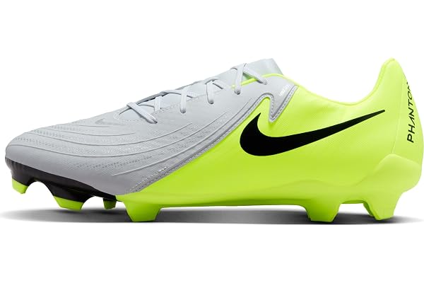 Nike Phantom Gx II Academy FG/MG Football Soccer ShoeHomme