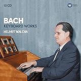 Bach: Keyboard Works