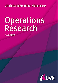 Einfuhrung In Operations Research Ebook Domschke Wolfgang Drexl Andreas Klein Robert Scholl Armin Drexl Andreas Klein Robert Scholl Armin Amazon De Kindle Shop