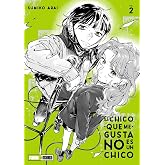 El chico que me gusta no es un chico 2
