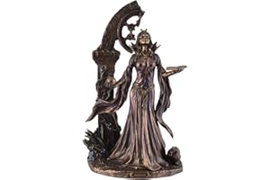 VOGLER JOH. VOGLER GMBH Aradia, wiccakQueen der Hexen - by Veronese