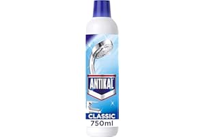 Antikal Classic - Gel anti-calcare, 750 ml