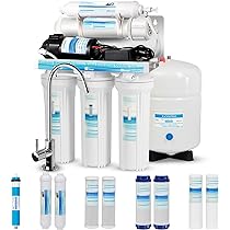 What Is Reverse Osmosis And How Does It Work? - Plumbing Hub