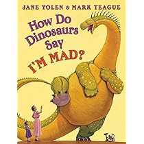 How Do Dinosaurs Eat Their Food? : Yolen, Jane, Teague, Mark