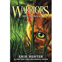 Warriors #1: Into the Wild : Hunter, Erin, Stevenson, Dave: Amazon