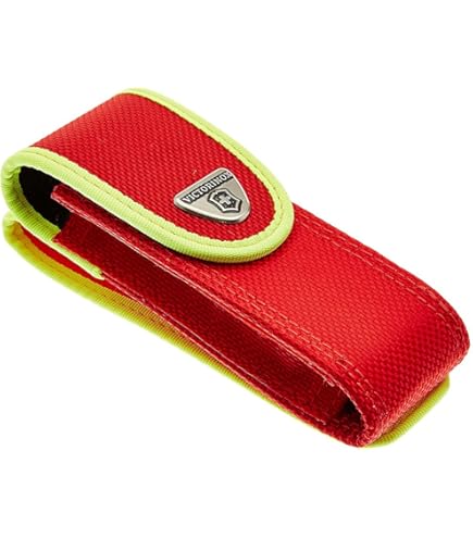 Cordino Portachiavi Victorinox 65 Mm - Design Svizzero | Pratico E Affidabile - Foto 2
