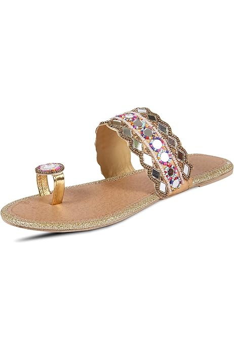 traditional slippers for ladies