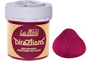 La Riché Directions flamingo pink, rosa, 100 ml (1er Pack)