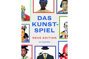 Das Kunst-Spiel. Neue Ausgabe: Neue Edition