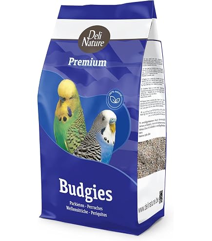 Mélange De Graines Arquivet Pour Perruches - 1kg Alimentation Qualité
