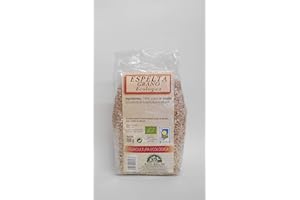 Eco-Salim ESPELTA GRANO ECO