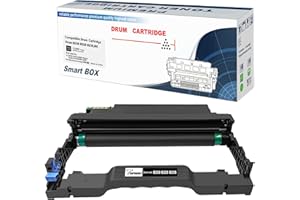 TOPRINT Cartucho de Tambor Compatible Unidad de Tambor B230 B225 B235 013R00691 Negro 12000 Páginas para B225 B225dni B230 B230dni B235 B235dni Impresora