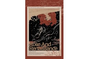 Rose and Renaissance#3