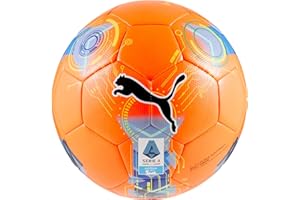 PUMA Pallone da Calcio Orbita Serie A