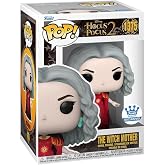 Funko Pop! Disney: Hocus Pocus 2 - Cadı Anne D&uuml;kkanı &Ouml;zel