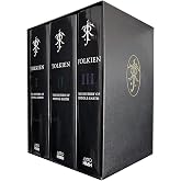 The Complete History of Middle-earth Box Set: Three Volumes Comprising All Twelve Books of The History of Middle-earth