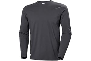 Helly Hansen Workwear Herren Classic Langarmpullover