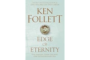 Edge of Eternity