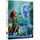 Raya y el &uacute;ltimo drag&oacute;n [DVD]
