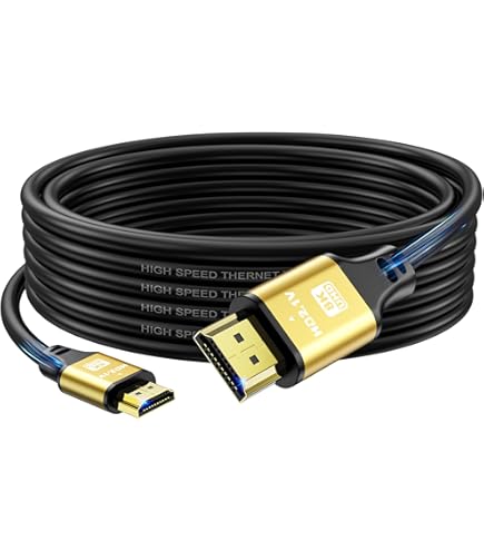 Accoppiatore Femmina-femmina HDMI 2.0 Da Pannello Rotondo E - Foto 12