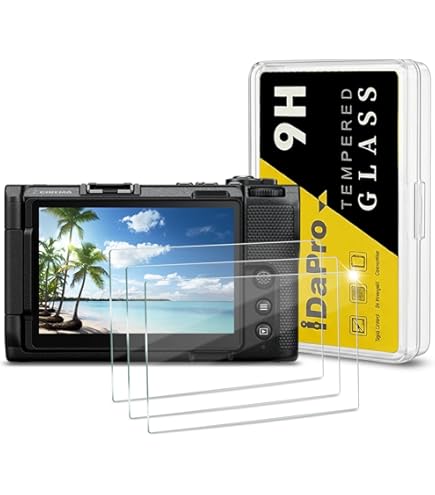 Brotect Screen Protector Compatible With Suzuki V-Strom 800DE 2023 (2 Pack) - HD-Clear Protection Film