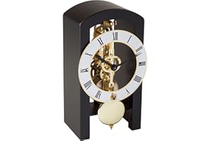 Hermle Modern Table Clocks 23015-740721