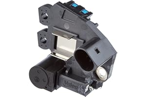 Valeo 1 4007 1 régulateur 593793