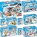 Produktbild PLAYMOBIL® Family Fun 9er Set 9280 9281 9282 9283 9284 9285 9286 9287 9288