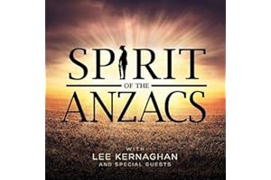 Spirit Of The Anzacs (Deluxe E
