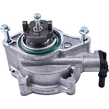 Lexus Gx470 CarPartsZone ABS Pump Brake Booster Motor