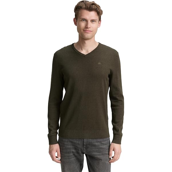 TOM TAILOR 2-IN-1 - Manteau d'hiver - black/noir
