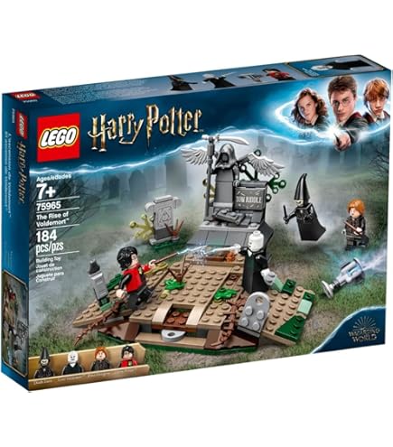 純銀製   置物   美術品 Lego 75946 Harry Potter Rogogon Węgierski Na Turnieju