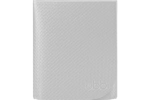 Ubbi Mata do przewijania, szara