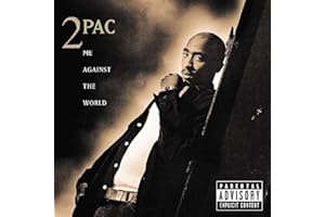 Me Against The World