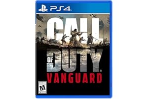 ACTIVISION Call of Duty: Vanguard