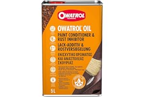 ‎OWATROL Owatrol 5 Liter Eimer (21,33 EUR/l)