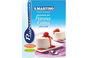 S.Martino Panna Cotta, 1er Pack (1 x 1.04 kg)