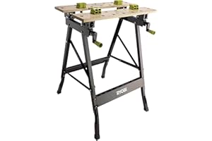 Ryobi RWB02 - Banco de trabajo