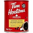 Tim Hortons Original Blend Fine Grind Coffee - 1.36kg