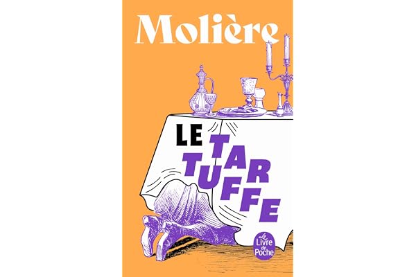 Le Tartuffe, ou, L'imposteur